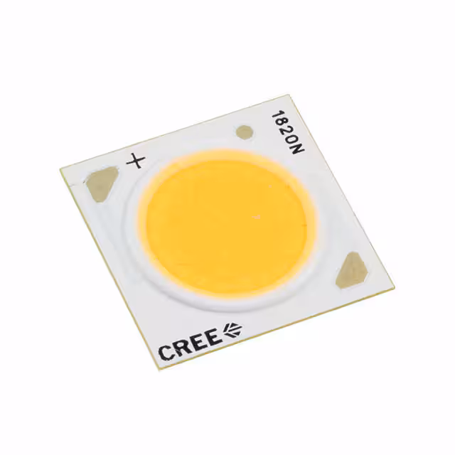 CXB1820-0000-000N0UR235G CreeLED, Inc.  Éclairage LED - Modules de moteurs COB Bandes